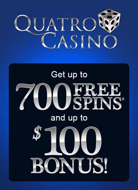 casino rewards quatro!